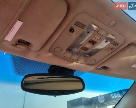 Серый Хонда Легенд, объемом двигателя 3.47 л и пробегом 291 тыс. км за 6200 $, фото 32 на Automoto.ua