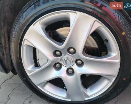 Серый Хонда Легенд, объемом двигателя 3.47 л и пробегом 291 тыс. км за 6200 $, фото 27 на Automoto.ua