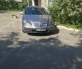 Серый Хонда Легенд, объемом двигателя 3.5 л и пробегом 230 тыс. км за 5200 $, фото 1 на Automoto.ua
