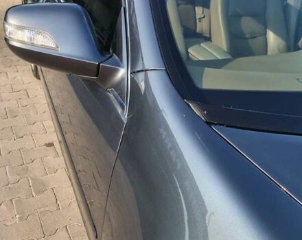 Серый Хонда Легенд, объемом двигателя 3.47 л и пробегом 291 тыс. км за 6200 $, фото 52 на Automoto.ua