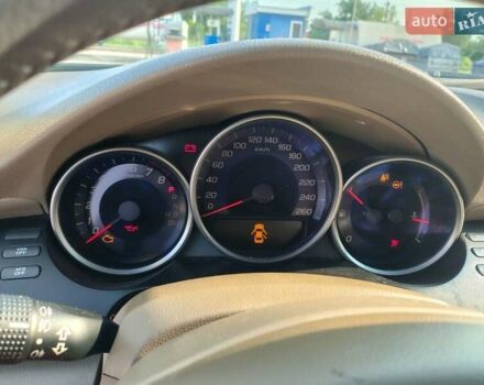 Серый Хонда Легенд, объемом двигателя 3.47 л и пробегом 291 тыс. км за 6200 $, фото 30 на Automoto.ua