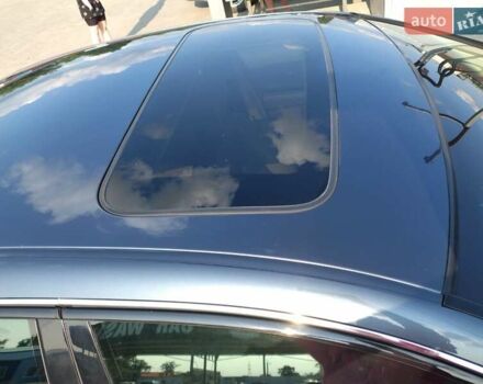 Серый Хонда Легенд, объемом двигателя 3.47 л и пробегом 291 тыс. км за 6200 $, фото 5 на Automoto.ua