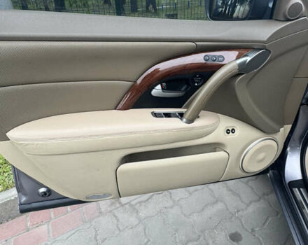 Сірий Хонда Легенд, об'ємом двигуна 3.5 л та пробігом 200 тис. км за 5300 $, фото 10 на Automoto.ua