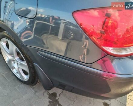 Серый Хонда Легенд, объемом двигателя 3.47 л и пробегом 291 тыс. км за 6200 $, фото 9 на Automoto.ua