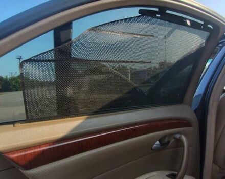 Серый Хонда Легенд, объемом двигателя 3.47 л и пробегом 291 тыс. км за 6200 $, фото 25 на Automoto.ua