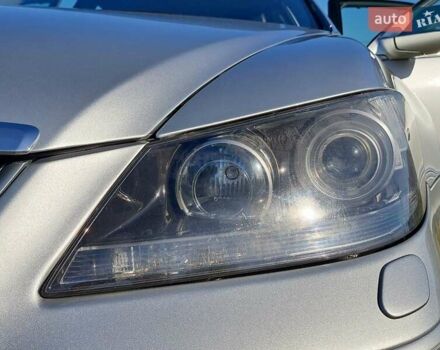 Сірий Хонда Легенд, об'ємом двигуна 3.47 л та пробігом 200 тис. км за 6717 $, фото 5 на Automoto.ua