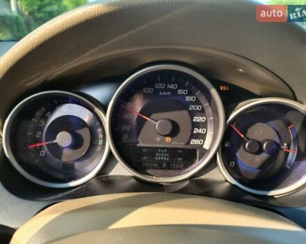 Серый Хонда Легенд, объемом двигателя 3.47 л и пробегом 291 тыс. км за 6200 $, фото 10 на Automoto.ua