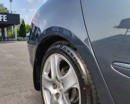 Серый Хонда Легенд, объемом двигателя 3.47 л и пробегом 291 тыс. км за 6200 $, фото 17 на Automoto.ua