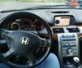 Серый Хонда Легенд, объемом двигателя 3.47 л и пробегом 254 тыс. км за 7300 $, фото 5 на Automoto.ua