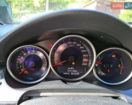 Сірий Хонда Легенд, об'ємом двигуна 3.47 л та пробігом 200 тис. км за 6717 $, фото 12 на Automoto.ua