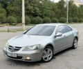Серый Хонда Легенд, объемом двигателя 3.5 л и пробегом 250 тыс. км за 5196 $, фото 1 на Automoto.ua