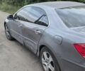 Серый Хонда Легенд, объемом двигателя 3.5 л и пробегом 200 тыс. км за 4500 $, фото 3 на Automoto.ua