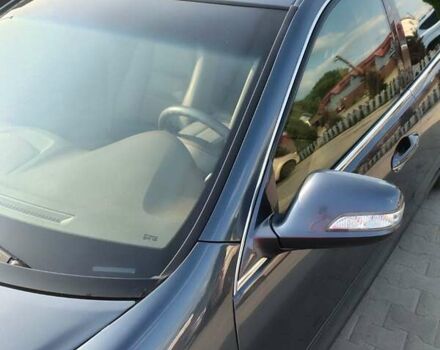 Серый Хонда Легенд, объемом двигателя 3.47 л и пробегом 291 тыс. км за 6200 $, фото 43 на Automoto.ua