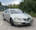 Серый Хонда Легенд, объемом двигателя 3.5 л и пробегом 250 тыс. км за 5196 $, фото 5 на Automoto.ua