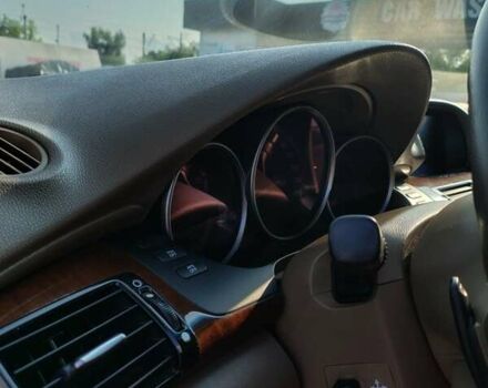 Серый Хонда Легенд, объемом двигателя 3.47 л и пробегом 291 тыс. км за 6200 $, фото 23 на Automoto.ua