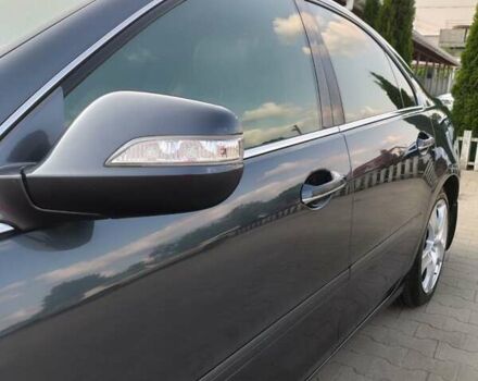 Серый Хонда Легенд, объемом двигателя 3.47 л и пробегом 291 тыс. км за 6200 $, фото 44 на Automoto.ua