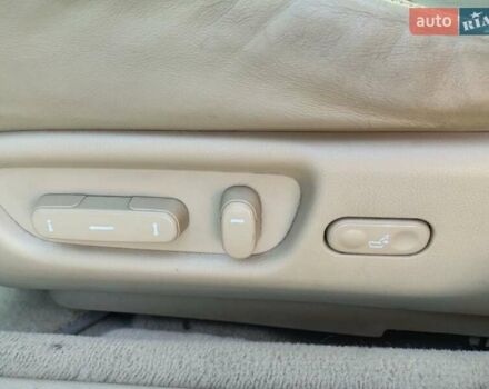 Серый Хонда Легенд, объемом двигателя 3.47 л и пробегом 291 тыс. км за 6200 $, фото 18 на Automoto.ua