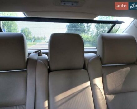 Серый Хонда Легенд, объемом двигателя 3.47 л и пробегом 291 тыс. км за 6200 $, фото 1 на Automoto.ua