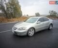 Серый Хонда Легенд, объемом двигателя 3.47 л и пробегом 330 тыс. км за 5000 $, фото 1 на Automoto.ua