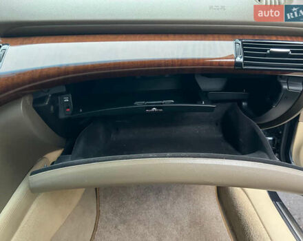 Серый Хонда Легенд, объемом двигателя 3.5 л и пробегом 390 тыс. км за 6700 $, фото 14 на Automoto.ua