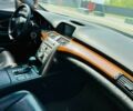 Серый Хонда Легенд, объемом двигателя 3.5 л и пробегом 323 тыс. км за 6700 $, фото 9 на Automoto.ua