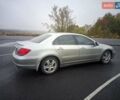 Серый Хонда Легенд, объемом двигателя 3.47 л и пробегом 330 тыс. км за 5000 $, фото 3 на Automoto.ua