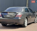 Серый Хонда Легенд, объемом двигателя 3.7 л и пробегом 220 тыс. км за 6200 $, фото 13 на Automoto.ua