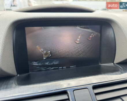 Серый Хонда Легенд, объемом двигателя 3.7 л и пробегом 220 тыс. км за 6200 $, фото 15 на Automoto.ua