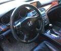 Серый Хонда Легенд, объемом двигателя 3.7 л и пробегом 269 тыс. км за 8200 $, фото 1 на Automoto.ua