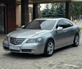 Серый Хонда Легенд, объемом двигателя 3.7 л и пробегом 299 тыс. км за 6527 $, фото 1 на Automoto.ua