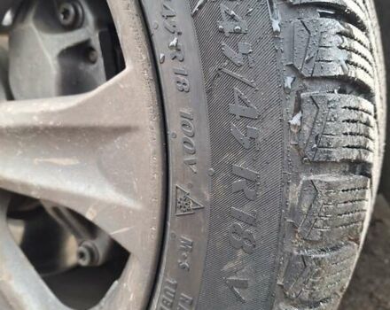 Серый Хонда Легенд, объемом двигателя 3.66 л и пробегом 367 тыс. км за 5000 $, фото 12 на Automoto.ua