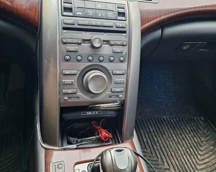 Серый Хонда Легенд, объемом двигателя 3.66 л и пробегом 367 тыс. км за 5000 $, фото 1 на Automoto.ua