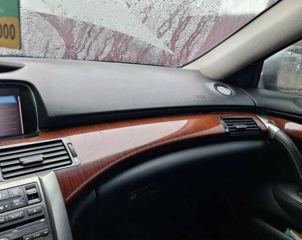 Серый Хонда Легенд, объемом двигателя 3.66 л и пробегом 367 тыс. км за 5000 $, фото 2 на Automoto.ua