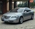 Серый Хонда Легенд, объемом двигателя 3.66 л и пробегом 299 тыс. км за 6500 $, фото 1 на Automoto.ua