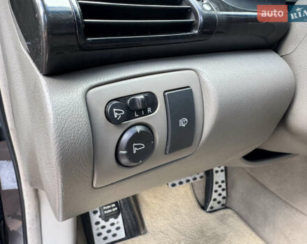 Серый Хонда Легенд, объемом двигателя 3.7 л и пробегом 220 тыс. км за 6200 $, фото 20 на Automoto.ua