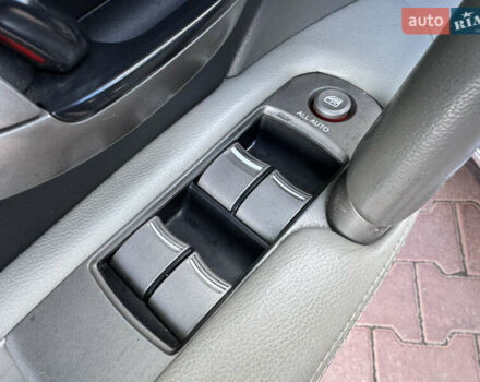 Серый Хонда Легенд, объемом двигателя 3.7 л и пробегом 220 тыс. км за 6200 $, фото 19 на Automoto.ua