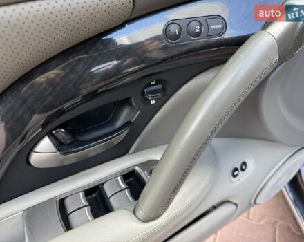 Серый Хонда Легенд, объемом двигателя 3.7 л и пробегом 220 тыс. км за 6200 $, фото 18 на Automoto.ua