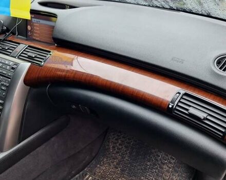 Серый Хонда Легенд, объемом двигателя 3.66 л и пробегом 367 тыс. км за 5000 $, фото 11 на Automoto.ua