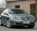 Серый Хонда Легенд, объемом двигателя 3.66 л и пробегом 129 тыс. км за 9300 $, фото 1 на Automoto.ua
