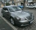 Сірий Хонда Легенд, об'ємом двигуна 3.7 л та пробігом 120 тис. км за 10500 $, фото 1 на Automoto.ua