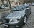 Сірий Хонда Легенд, об'ємом двигуна 3.7 л та пробігом 120 тис. км за 10500 $, фото 4 на Automoto.ua