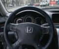 Серый Хонда Легенд, объемом двигателя 3.66 л и пробегом 127 тыс. км за 8200 $, фото 3 на Automoto.ua