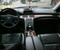 Серый Хонда Легенд, объемом двигателя 3.7 л и пробегом 120 тыс. км за 10000 $, фото 6 на Automoto.ua
