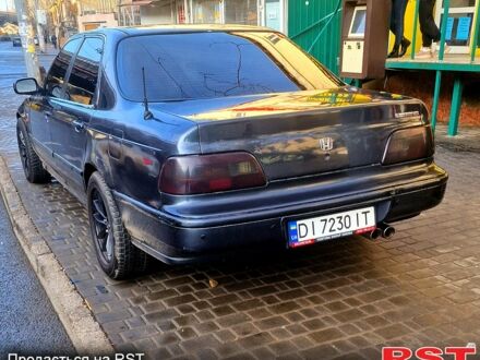 Хонда Легенд 1992 у Одесі на Automoto.ua Сірий Хонда Легенд, об'ємом двигуна 3.2 л та пробігом 300 тис. км за 3000 $, фото 1 на Automoto.ua