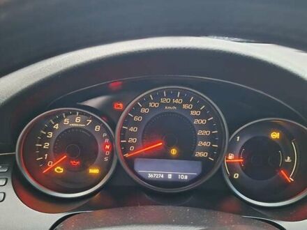 Сірий Хонда Легенд, об'ємом двигуна 3.66 л та пробігом 367 тис. км за 5000 $, фото 1 на Automoto.ua