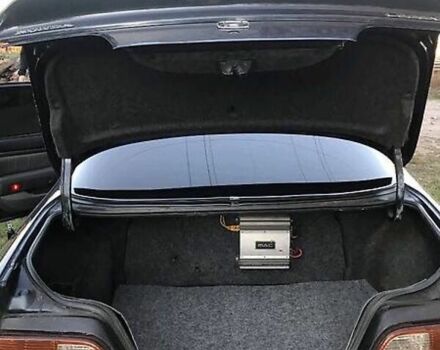 Синий Хонда Легенд, объемом двигателя 3.5 л и пробегом 157 тыс. км за 4399 $, фото 3 на Automoto.ua