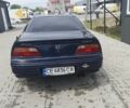 Синій Хонда Легенд, об'ємом двигуна 3.5 л та пробігом 165 тис. км за 4500 $, фото 4 на Automoto.ua
