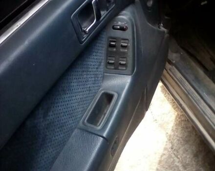 Синий Хонда Легенд, объемом двигателя 2.7 л и пробегом 200 тыс. км за 1500 $, фото 1 на Automoto.ua