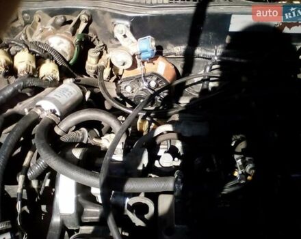 Синий Хонда Легенд, объемом двигателя 2.7 л и пробегом 200 тыс. км за 1500 $, фото 2 на Automoto.ua