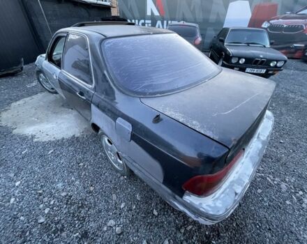 Синий Хонда Легенд, объемом двигателя 3.2 л и пробегом 250 тыс. км за 1150 $, фото 3 на Automoto.ua